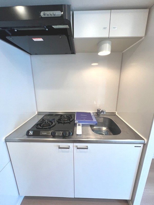 レジディア大森Ⅱ キッチン