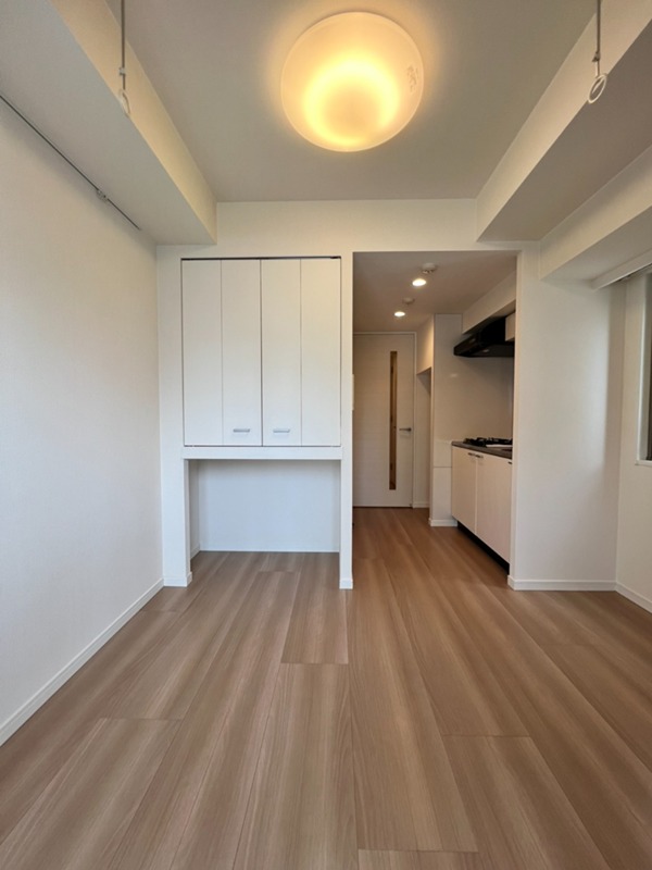 レジディア大森Ⅱ ベッドルーム