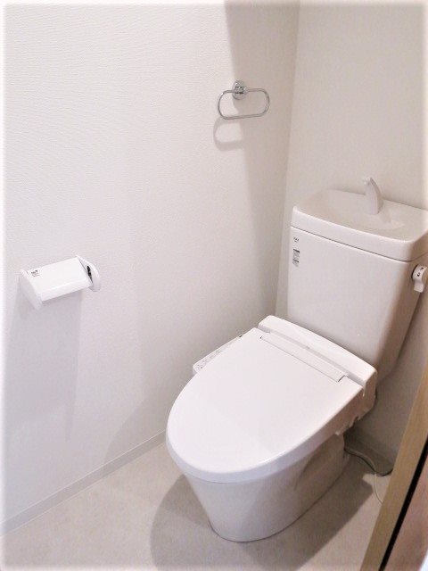 プライム西大井 その他1