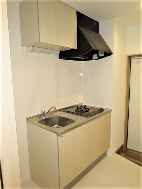 プライム西大井 キッチン