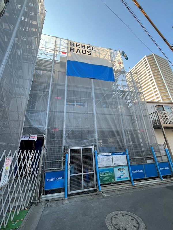 グリュネハイム  その他1