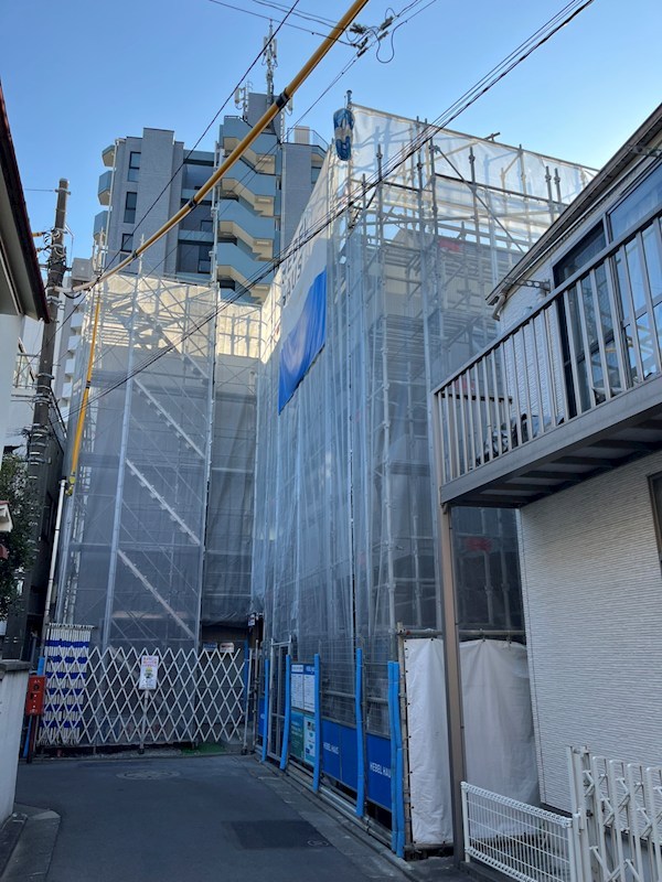 グリュネハイム  その他1