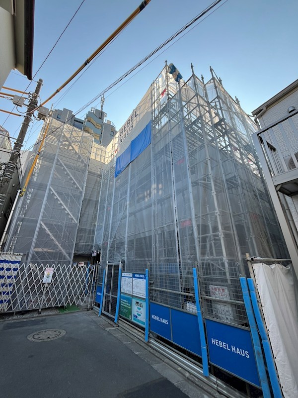 グリュネハイム  その他2