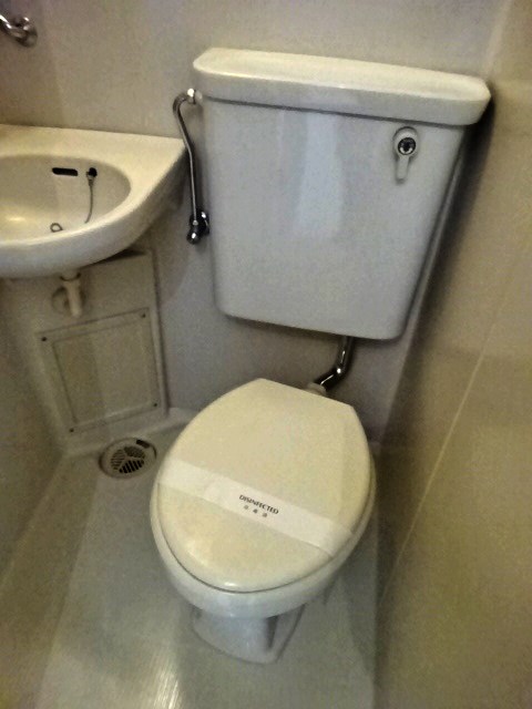 プランドール西品川  その他8