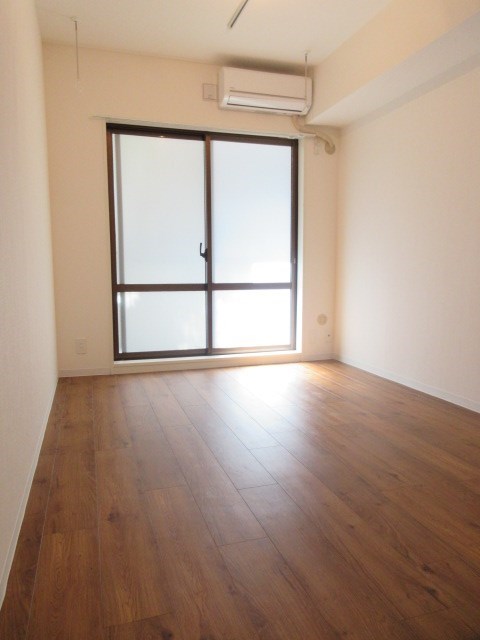 プランドール西品川  リビング