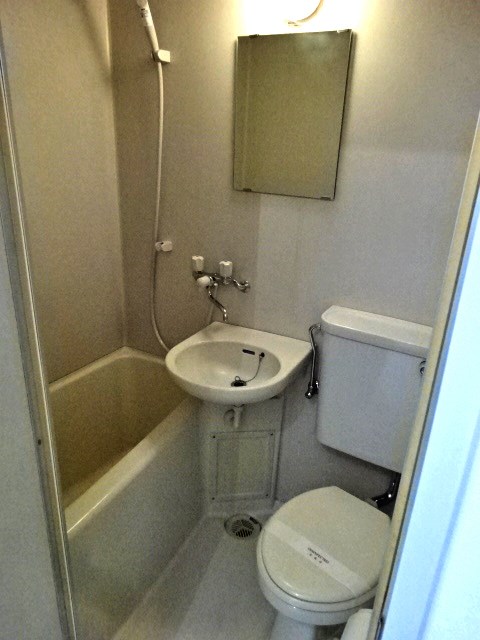 プランドール西品川  その他17