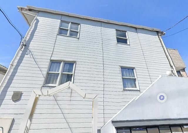 ウイング三軒茶屋 101号室 外観