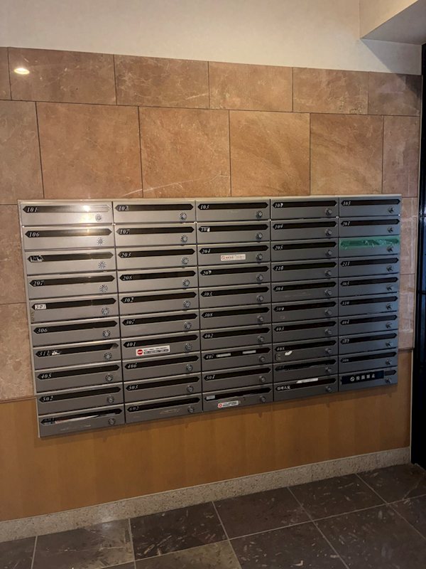 ジェイパーク南大井 その他2