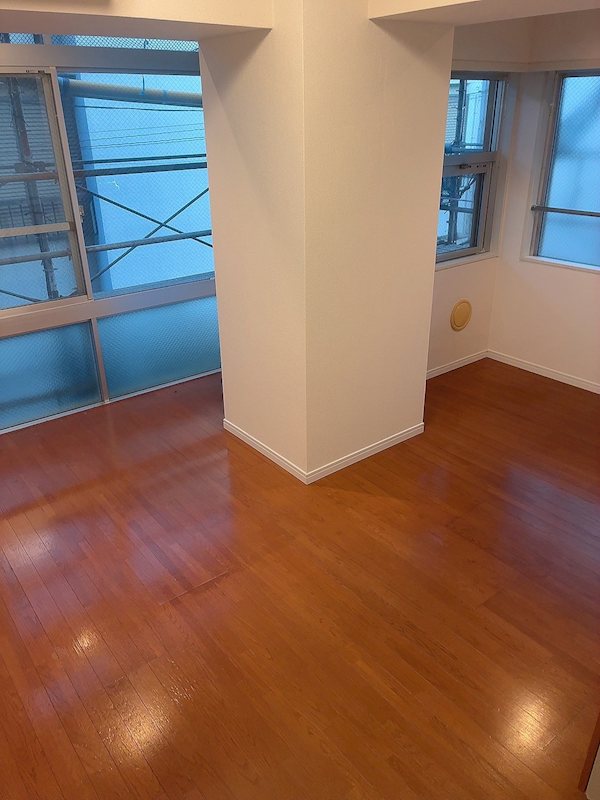 ジェイパーク南大井 その他3