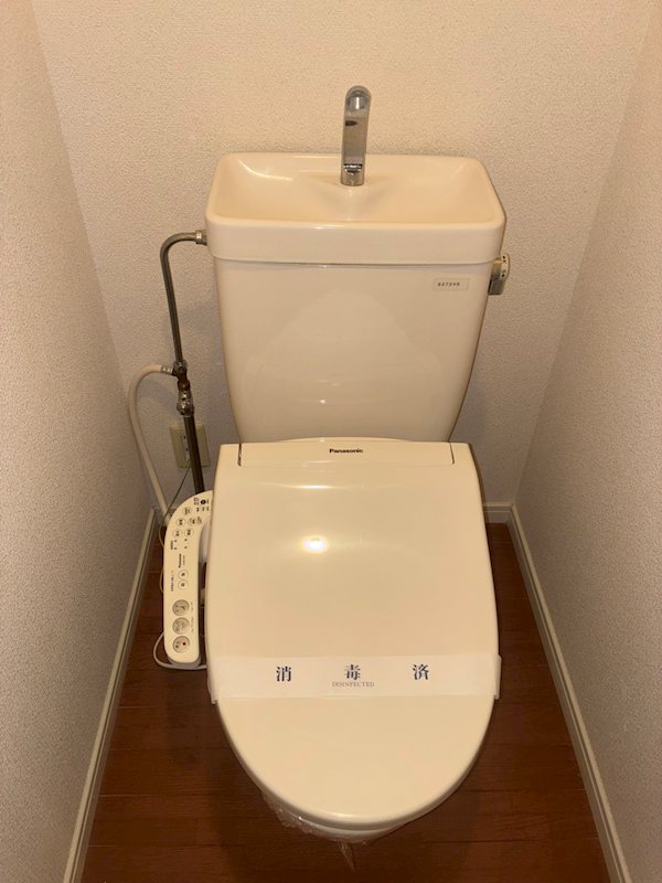 ジェイパーク南大井 その他5