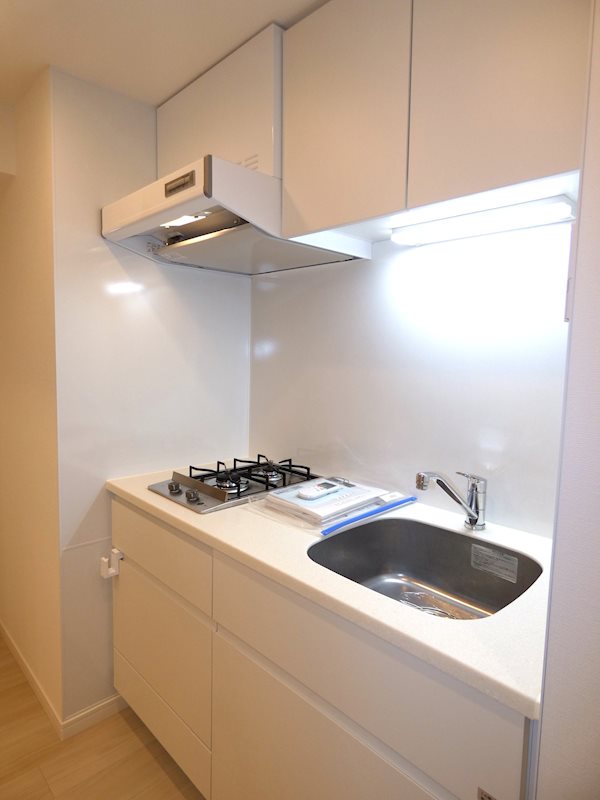 シーフォルム大井町Ⅱ その他3