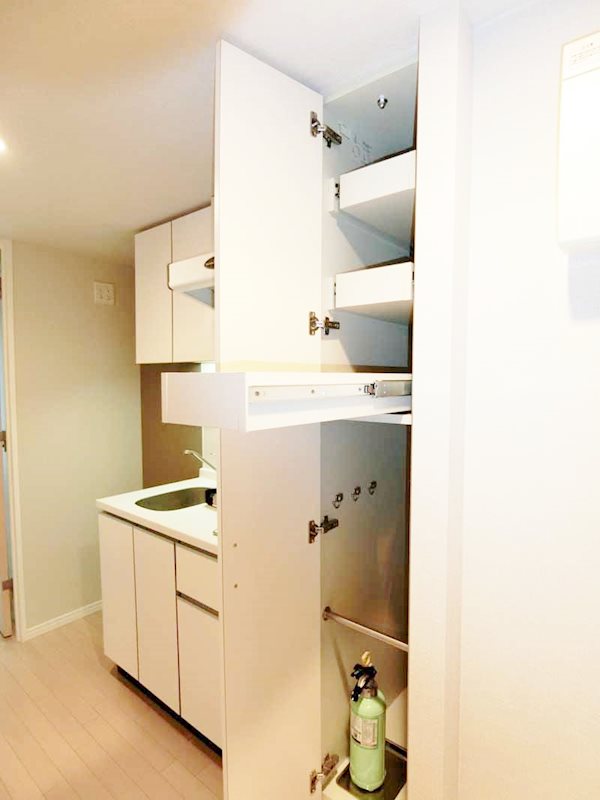 カスタリア大森Ⅱ その他11