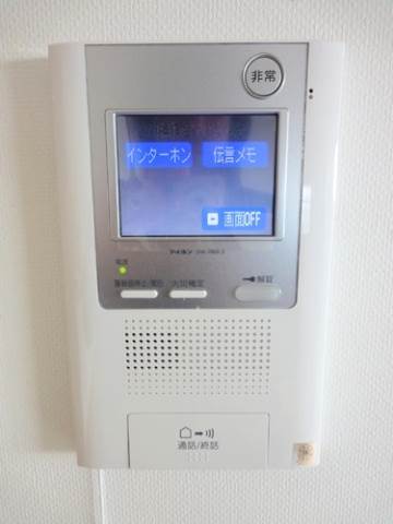 カスタリア大森Ⅱ その他6