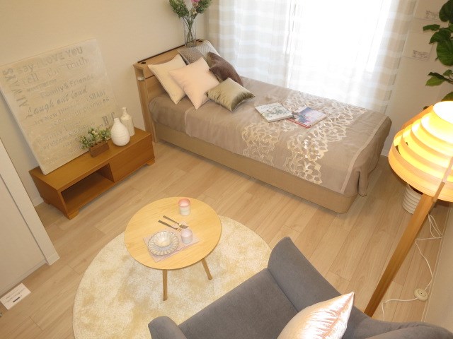 パークキューブ大井町レジデンス  その他1