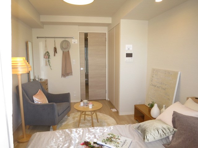 パークキューブ大井町レジデンス  その他2