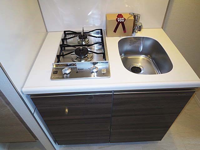 パークキューブ大井町レジデンス  その他3