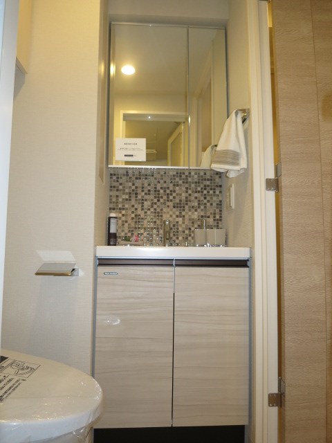 パークキューブ大井町レジデンス  その他6