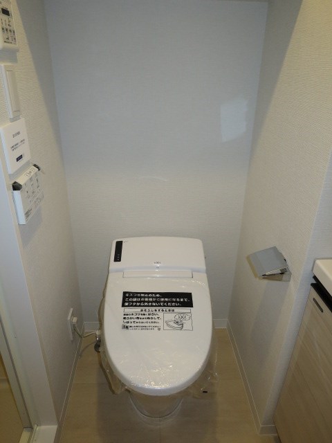 パークキューブ大井町レジデンス  その他7