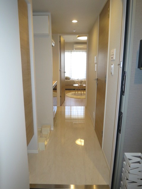 パークキューブ大井町レジデンス  その他8