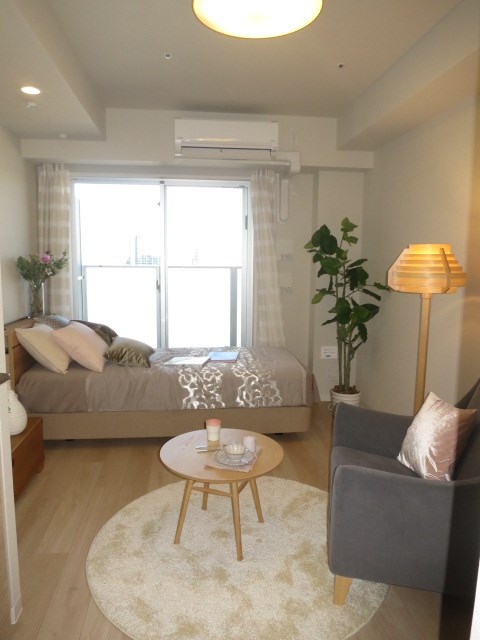 パークキューブ大井町レジデンス  その他9