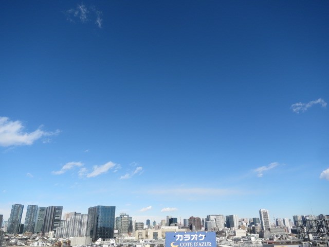 パークキューブ大井町レジデンス  その他12