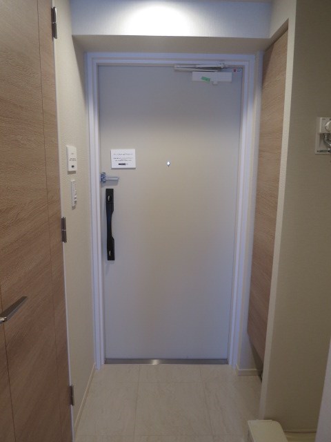 パークキューブ大井町レジデンス  その他17