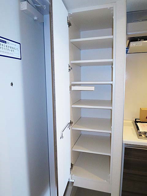 パークキューブ大井町レジデンス  その他18