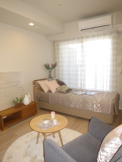 パークキューブ大井町レジデンス  その他19