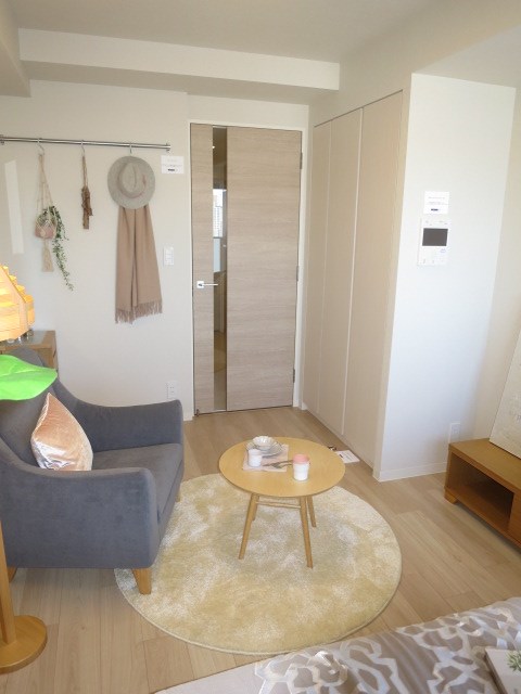 パークキューブ大井町レジデンス  その他20