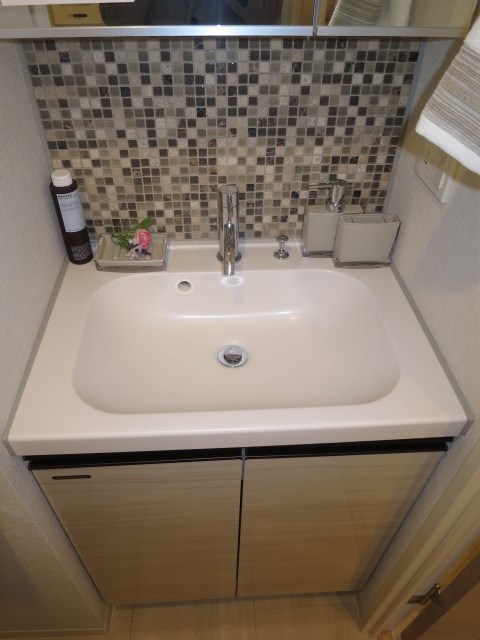 パークキューブ大井町レジデンス  その他22