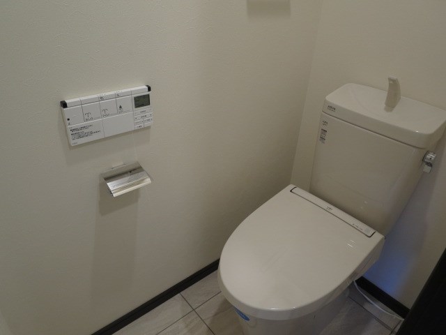 クイーンパレス品川大井 その他6