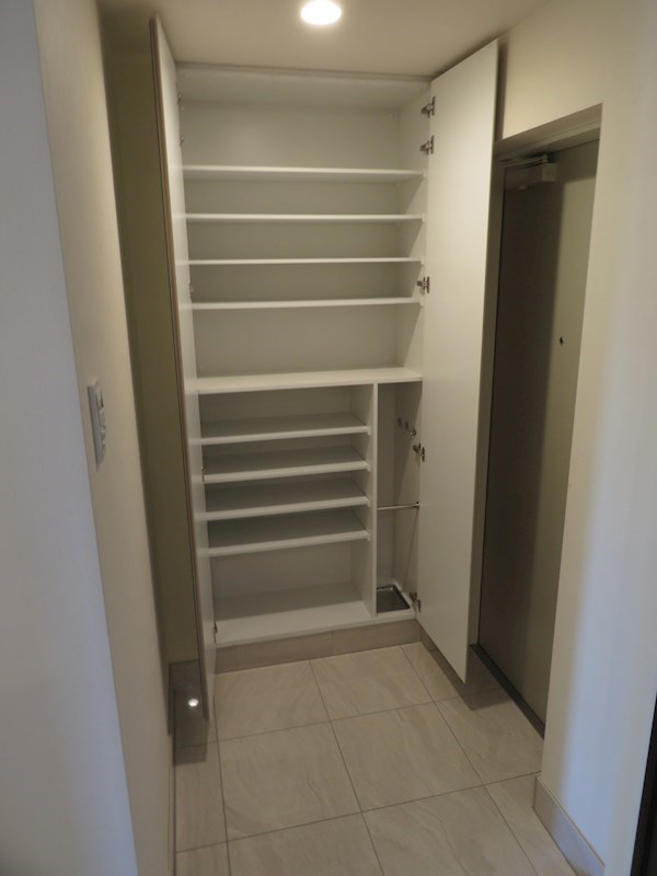 クイーンパレス品川大井 その他8