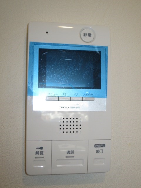 クイーンパレス品川大井 その他11