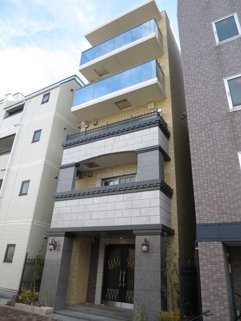 クイーンパレス品川大井 その他12