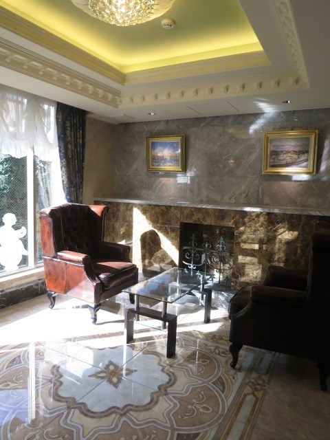 クイーンパレス品川大井 その他14