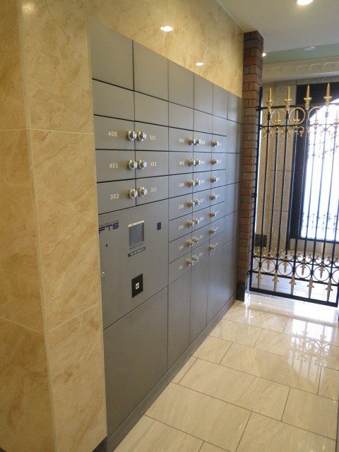 クイーンパレス品川大井 その他15