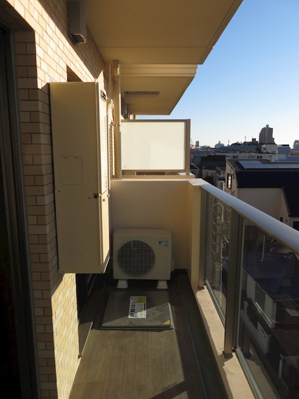 クイーンパレス品川大井 その他22