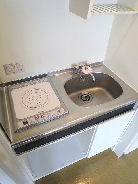 大井町プリンスハイツ その他2