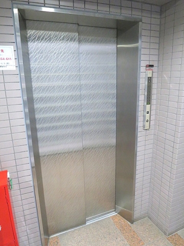 大井町プリンスハイツ その他7