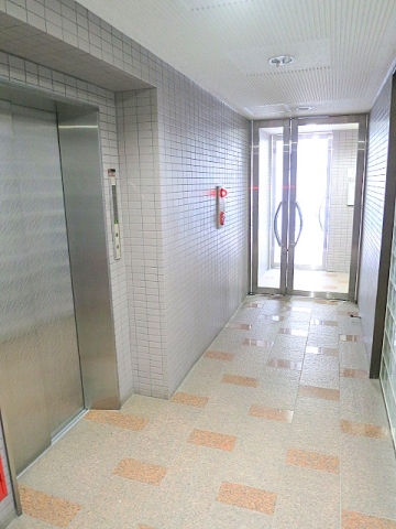 大井町プリンスハイツ その他9