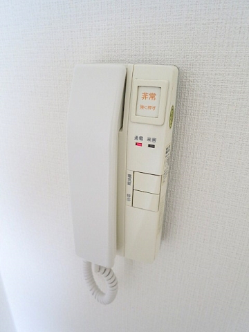 大井町プリンスハイツ その他10