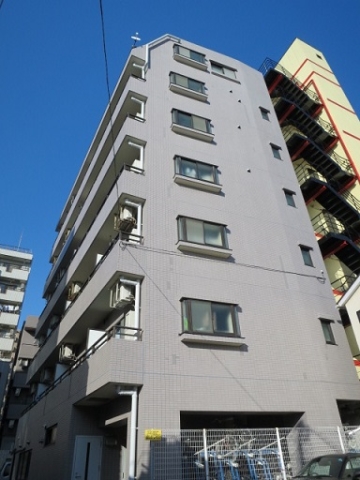 大井町プリンスハイツ その他13