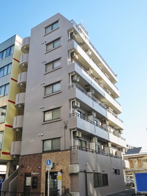 大井町プリンスハイツ その他14