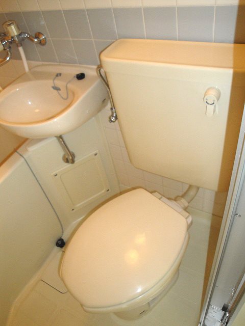 プライムアーバン大井町II その他5