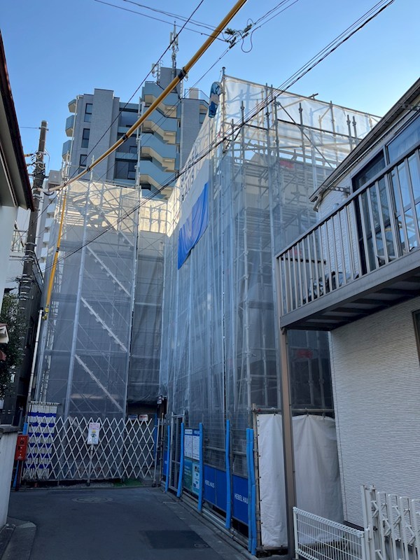 グリュネハイム  その他2