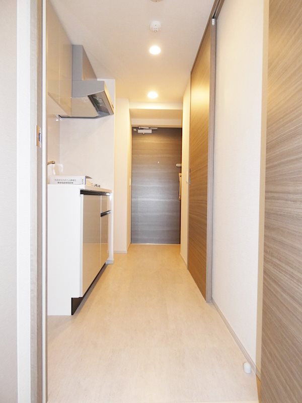 プラウドフラット南品川 その他8