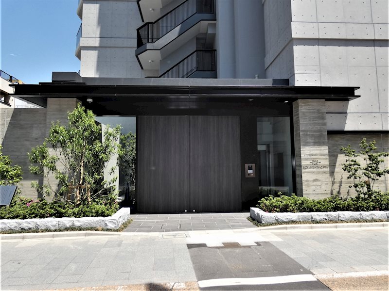 プラウドフラット南品川 その他14