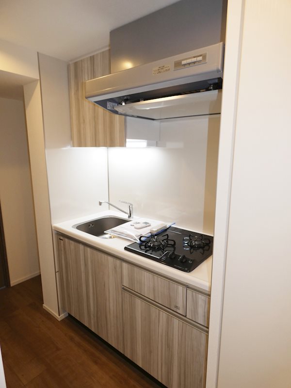 アジールコート東大井  その他3