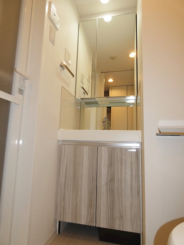 アジールコート東大井  その他6