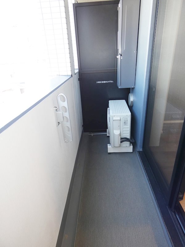 アジールコート東大井  その他18